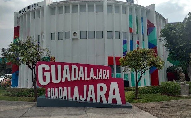 Sede del evento: Centro de la Amistad Internacional