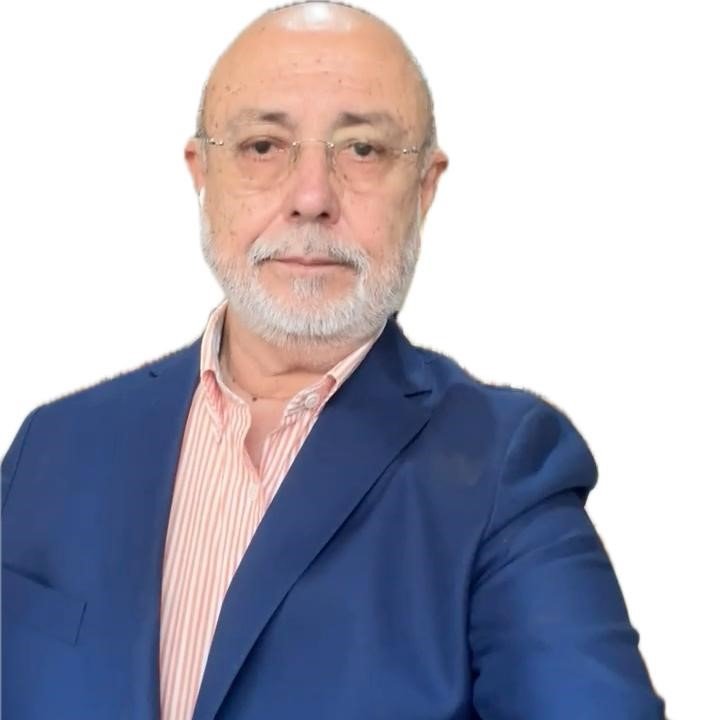 Luis Armando Gonzalez