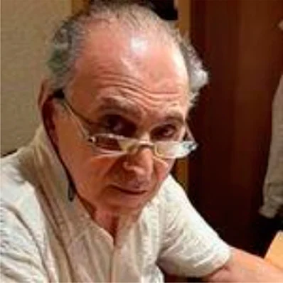 Ezequeiel Jaroslavski