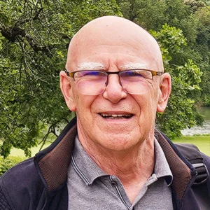 Alain Lafage