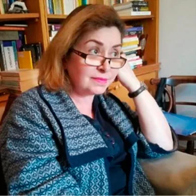 Manuela Porto