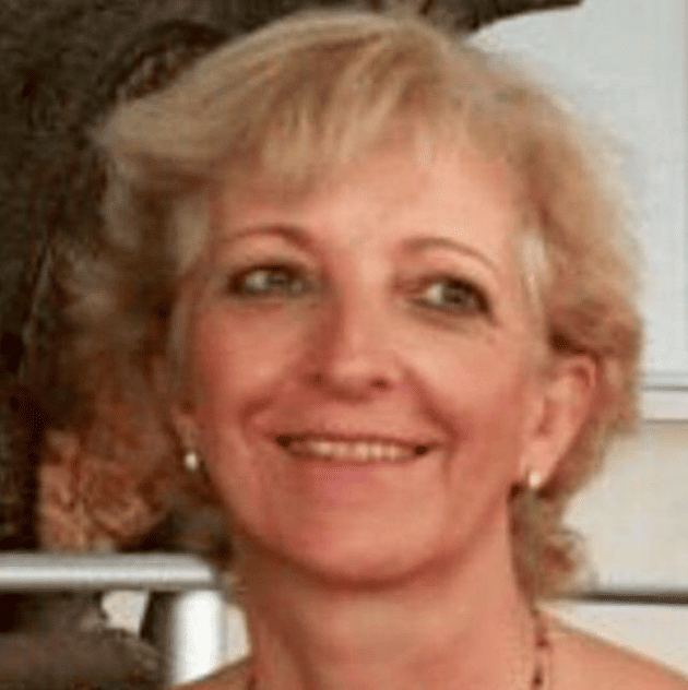 Cristina Oetling