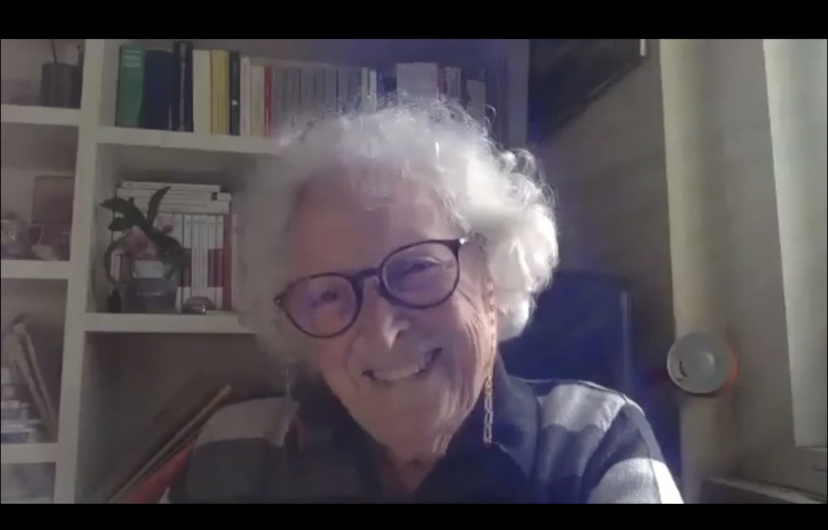 Silvia Amati Sas