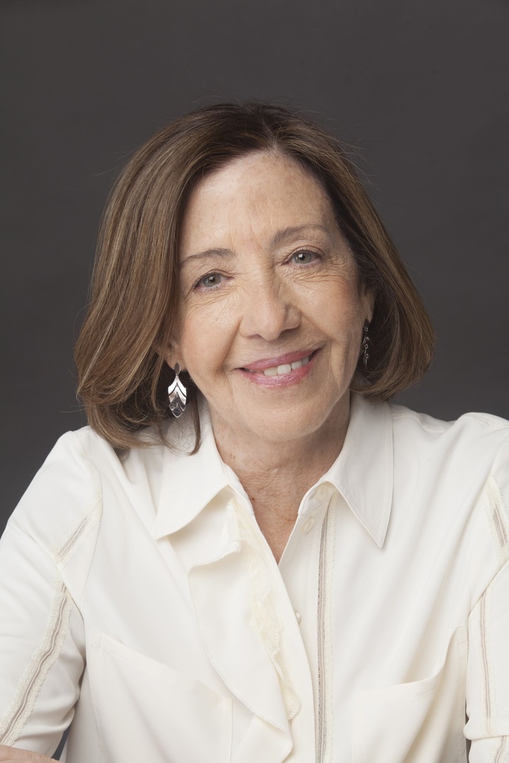 Virginia Ungar