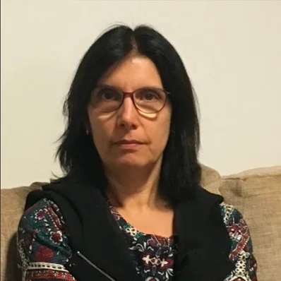 Maria Lucia de Souza Campos Paiva