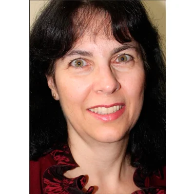 Maria Luiza Garcia Diaz