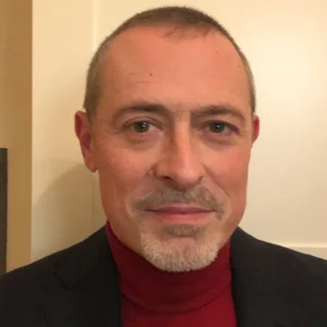 Massimiliano Sommantico