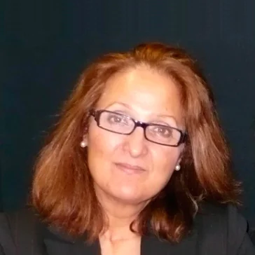 Anastasia Tsmaparli