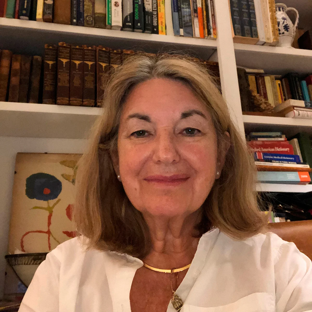 Karen Proner