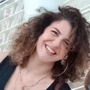 Meriem Mokdad