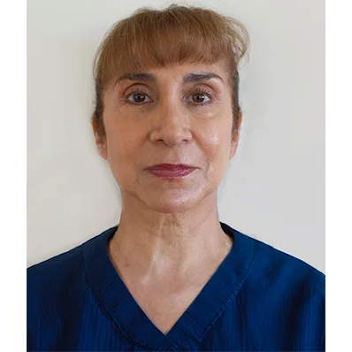 Yolanda Montoya