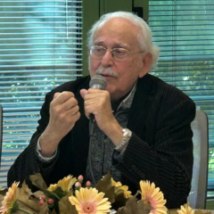 Alberto Eiguer