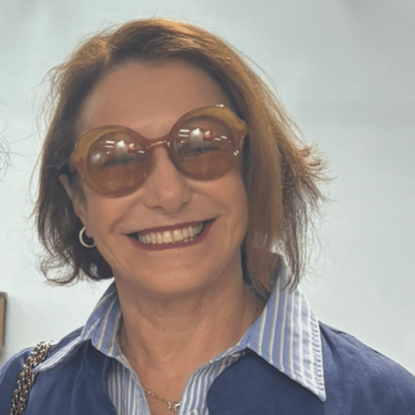 Ana Rosa Trachtenberg