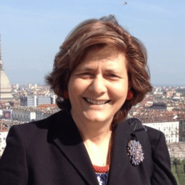 Anna Maria Nicolò