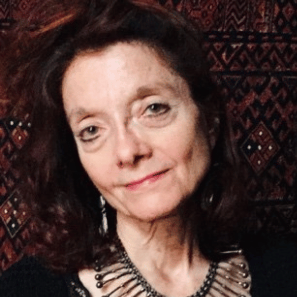 Christiane Joubert