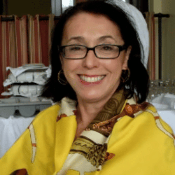 Christine Anzieu