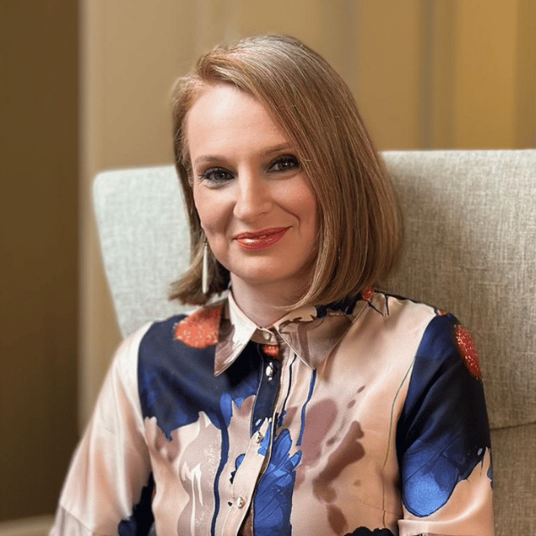 Cristina Călărășanu