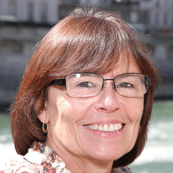 Elisabeth Darchis