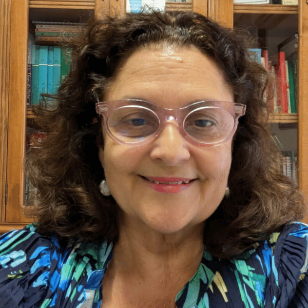 Elisabeth Palacios