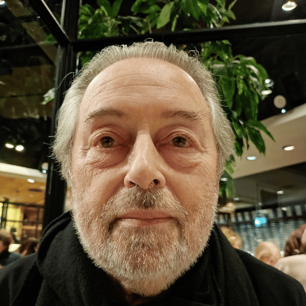 Federico Urman