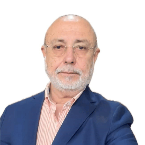 Luis Armando González
