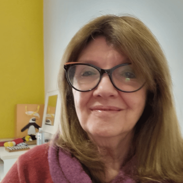María Inés Fernández