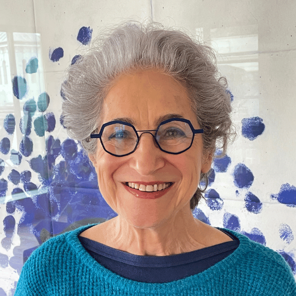 Perrine Moran