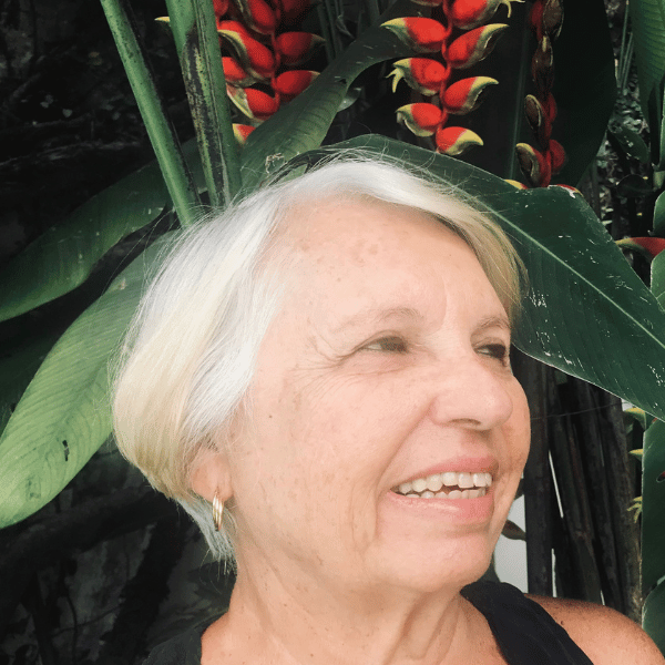 Ruth Levisky