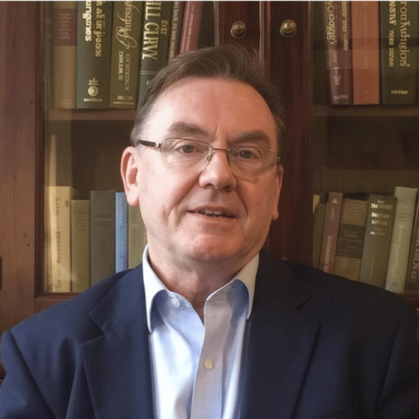 Timothy Keogh
