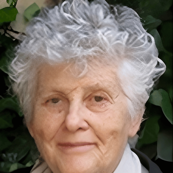 Yolanda Gampel
