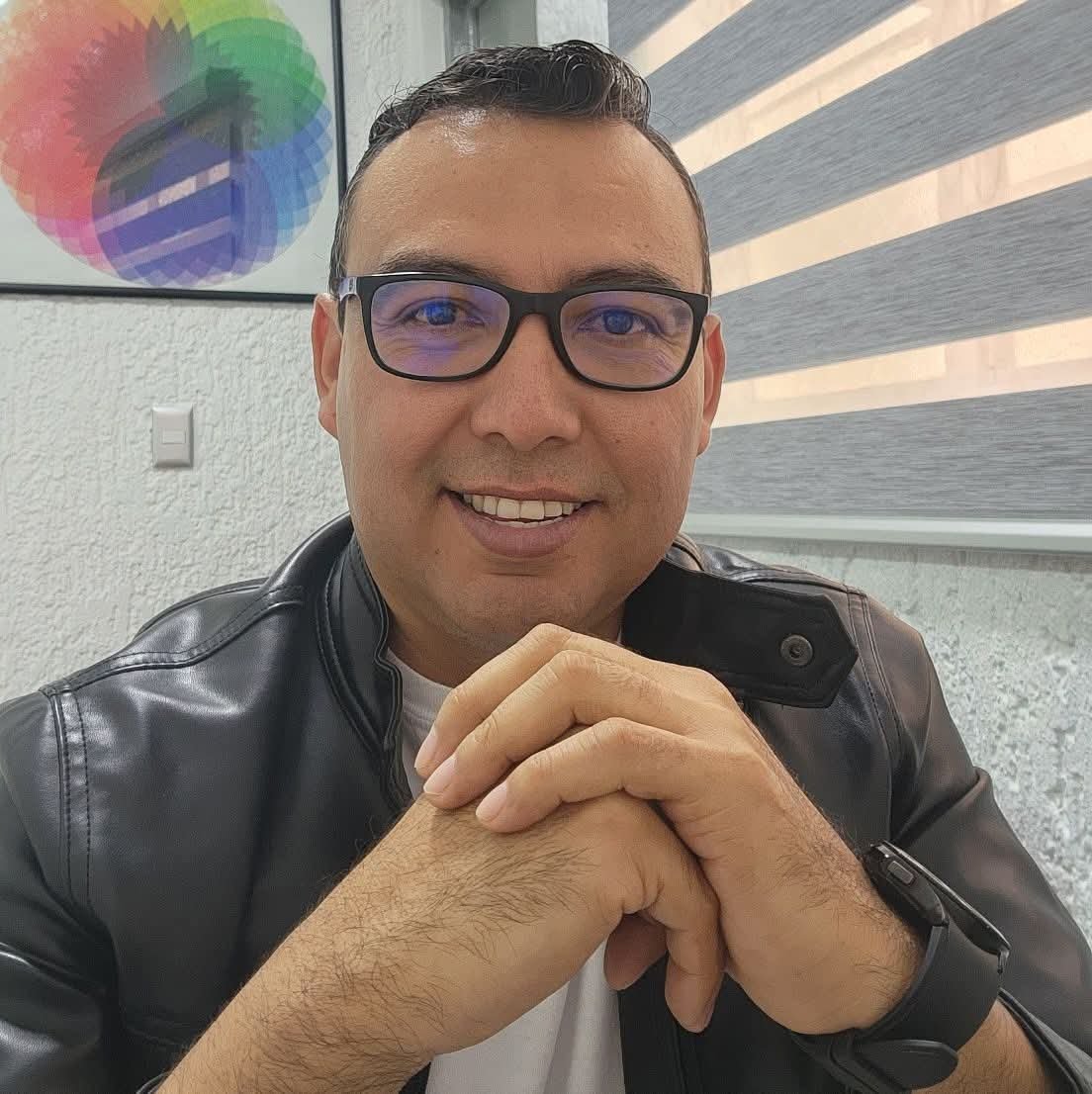 Daniel Guzman