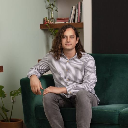 Ernesto Navaro